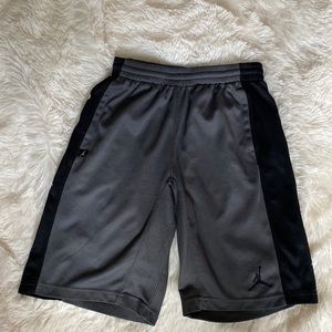 Air Jordan Boys Basketball Shorts